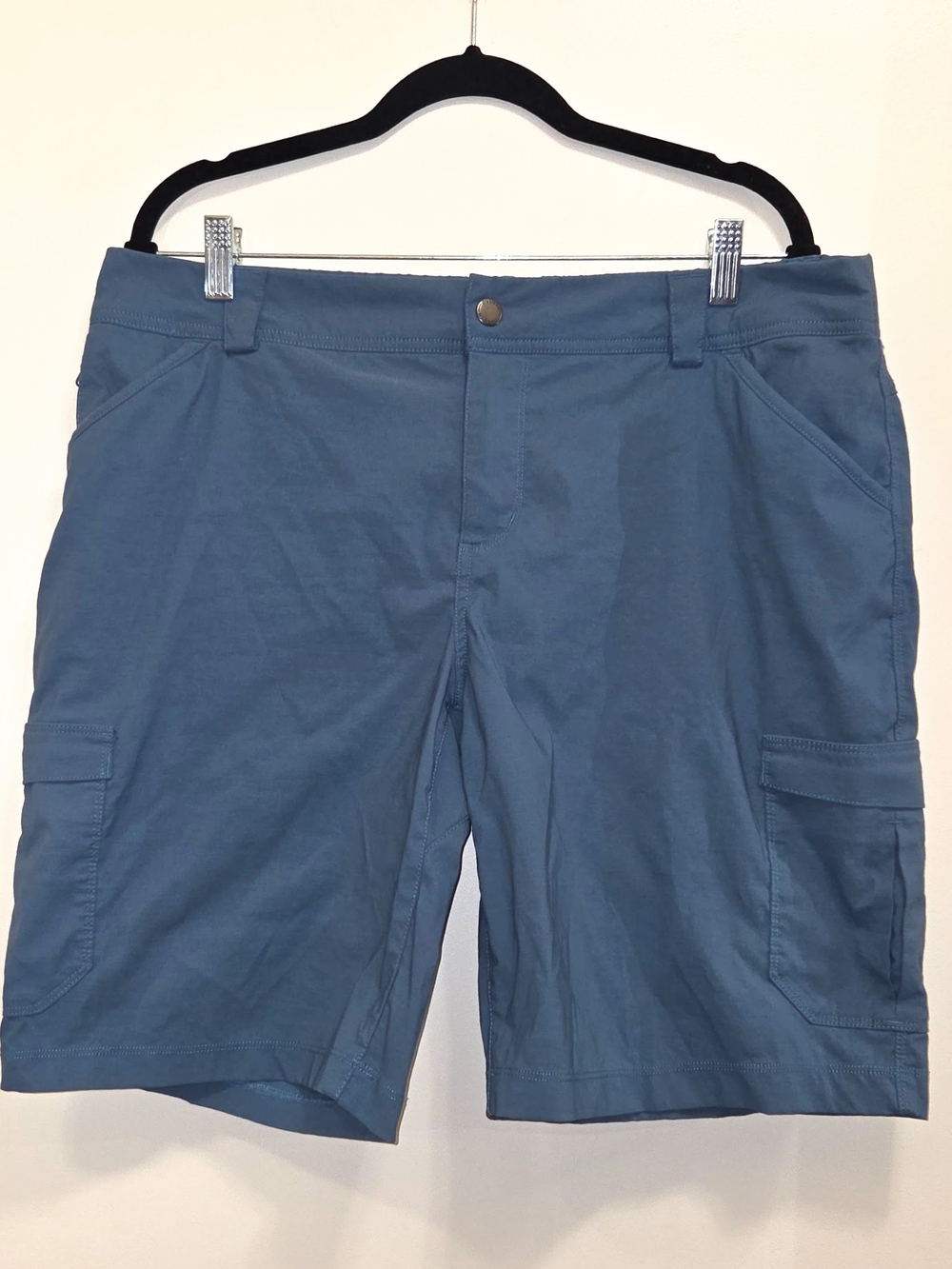 DuluthFlex Dry on the Fly 10" Shorts Sz16